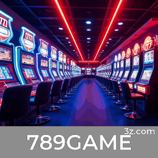 789GAME: Estável, Seguro e Otimizado para Brasil