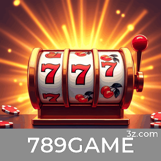 789GAME: Plataforma Premier de Cassino e Apostas