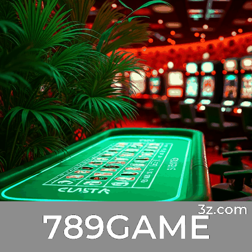 789GAME: Desafie-se no Mundo dos Jogos de Crash!