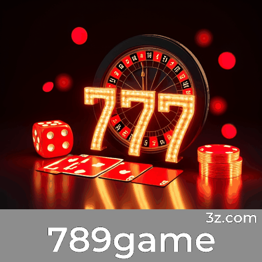 789game screen
